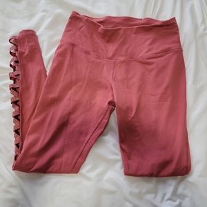 Victoria's Secret Workout Legging